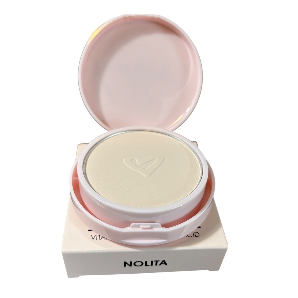 NEW K‎ Voss Pixie Powder Setting Powder in Nolita 8g